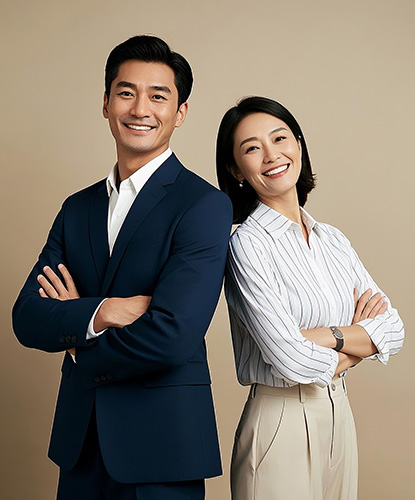 【立達國際偵探社‧偵探的初衷】
