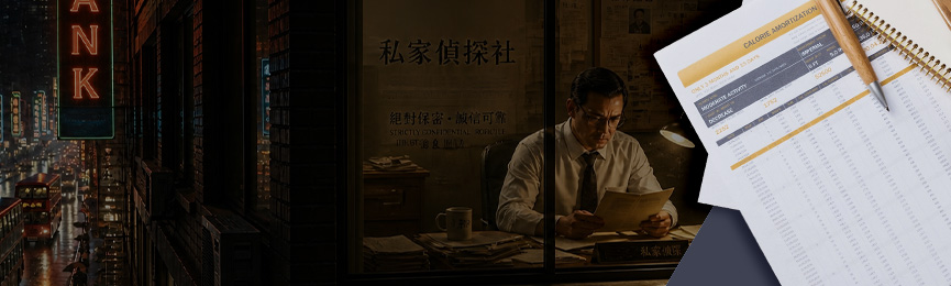 企業背景調查服務：知己知彼，方能百戰百勝